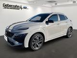 Hyundai Kona 1.6 T-GDI N Line *NAV*LED*1.Hd*Kamera* - Hyundai KONA in Leverkusen