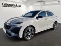 Hyundai Kona 1.6 T-GDI N Line *NAV*LED*1.Hd*Kamera*