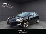 Hyundai i40 1.7 CRDI Edition AUTOM. LED SHZG PDC TEMPO. - gebrauchte Hyundai i40 aus dem Jahr 2015