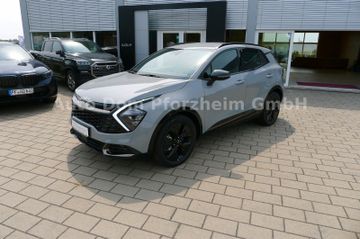 Kia Sportage 1.6 T-GDI  DCT 4WD Nightline Edition