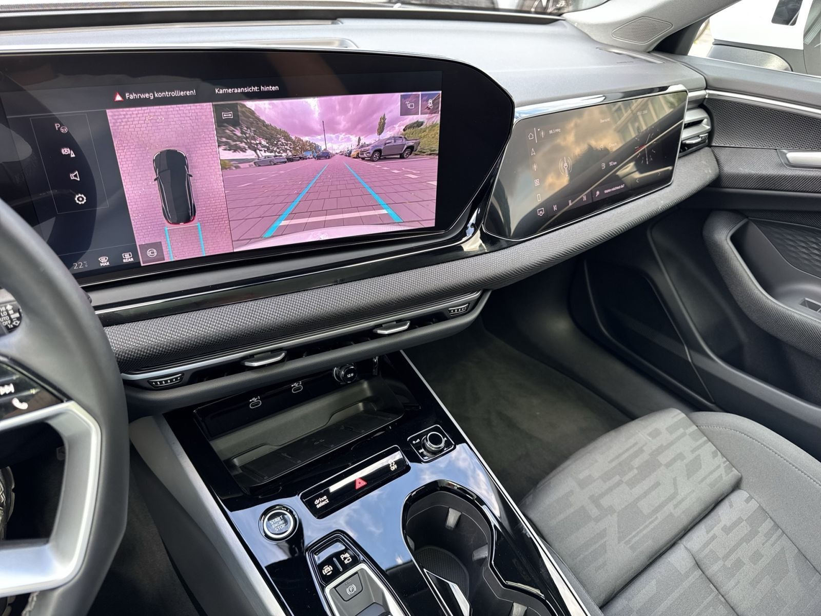 Audi A6 - Bild 26