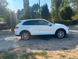Porsche Cayenne Diesel | Panorama | TÜV | MwSt a - Porsche Cayenne Gebrauchtwagen in Frankfurt