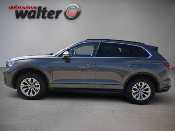 Volkswagen Touareg - 6