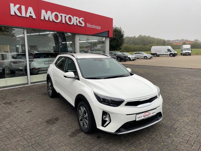 Kia Stonic 1.0T-GDI Vision LED Navi Kamera Sitzhz.