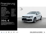 Volkswagen Polo 1.2 TSI Allstar*R-Line (Ext.)*Navi*DAB*LED - Volkswagen Polo: 1.1