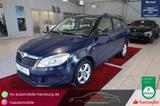 Skoda Fabia Combi Cool Edition - Skoda Fabia aus 2011: Kombi