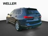 BMW X7 xDri 40d Night Vision HUD PA+ St+Go Laser AHK - gebrauchte BMW X7 aus dem Jahr 2020