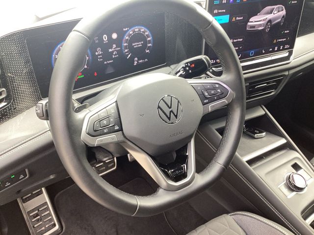 Tiguan 1.5eTSI DSG Goal AHK