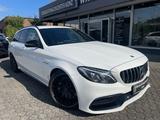 Mercedes-Benz C 63 AMG Mercedes-AMG C63//Carbon/Performance! - Mercedes-Benz Gebrauchtwagen von 2017