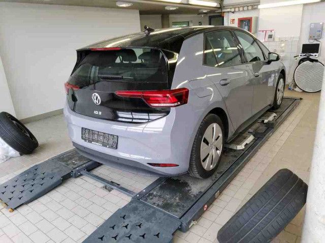 Volkswagen ID.3 - Bild 3