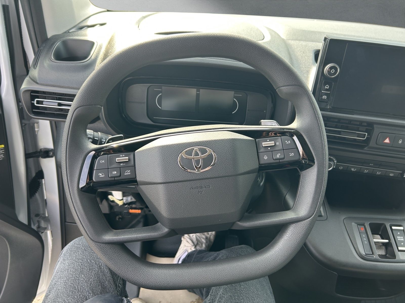 Toyota Proace City - Bild 10