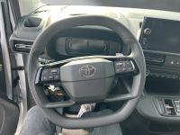 Toyota Proace City - Vorschau Bild 10