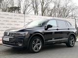 Volkswagen Tiguan Allspace R-LIne / 4Motion / Pano / Memory - Volkswagen Tiguan Allspace in Krefeld