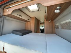 Weinsberg Carabus 600 | AHK,Solar,TV,Markise | Gepflegt!