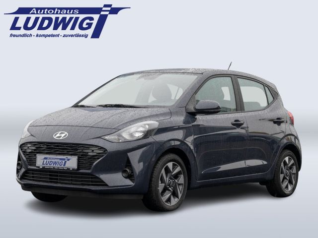 Hyundai i10 1,2 Trend