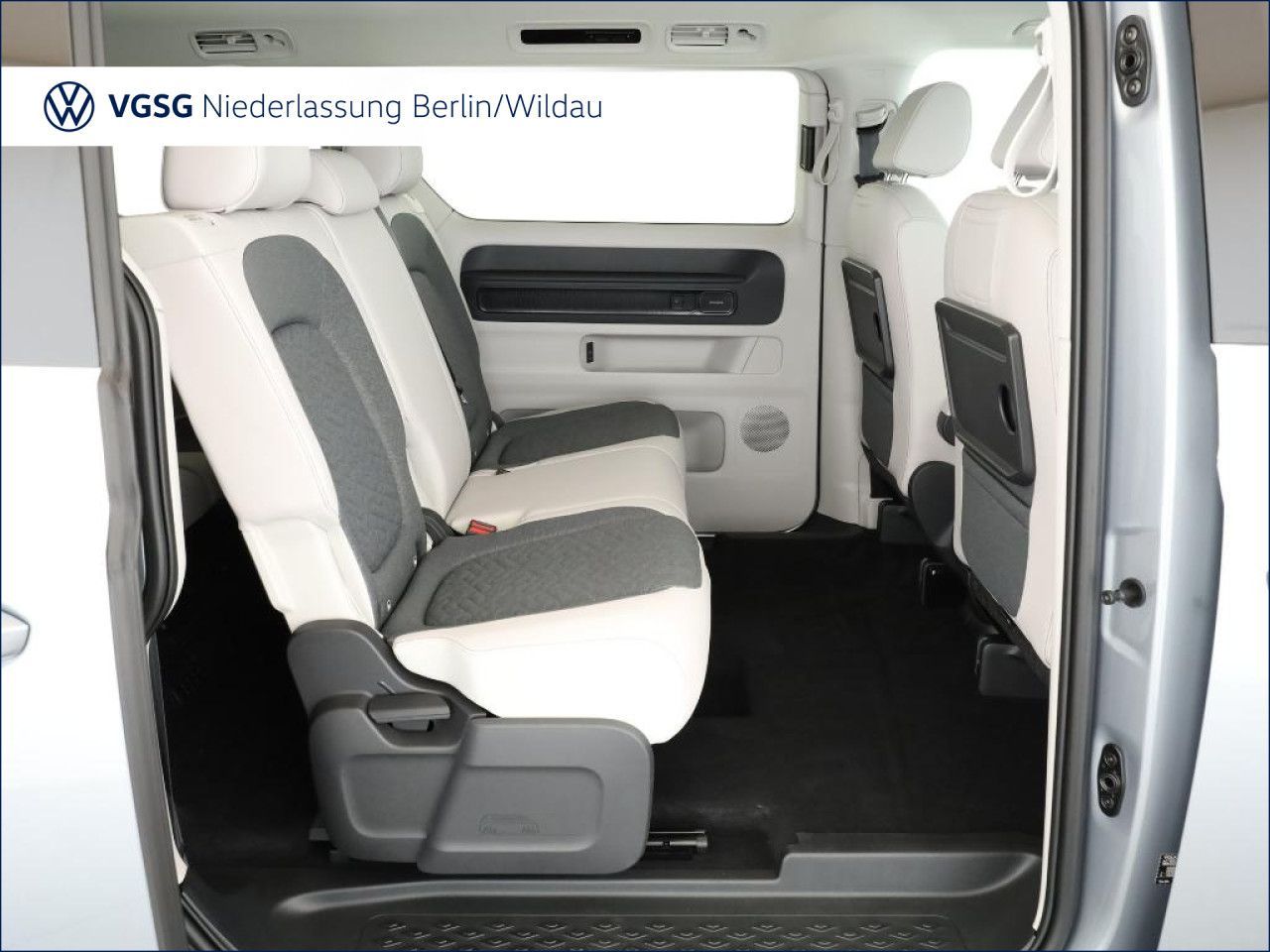 Volkswagen ID. Buzz - Bild 13