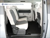 Volkswagen ID. Buzz - Vorschau Bild 13