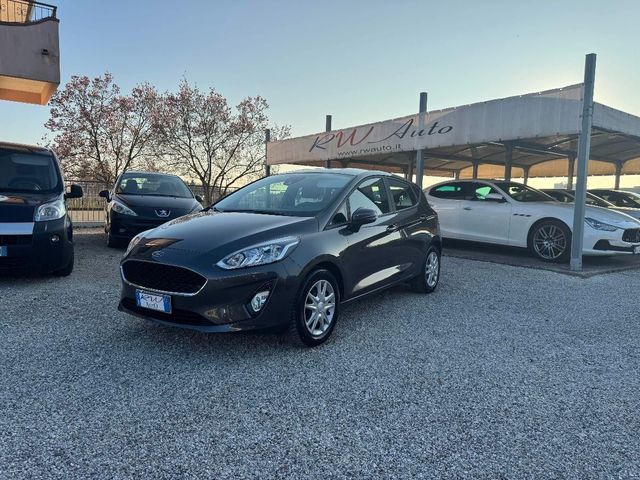 Ford FORD - Fiesta - 1.1 75 CV GPL 5p. Business