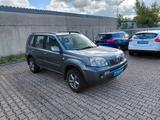 Nissan X-Trail Comfort - gebrauchte Nissan X-Trail aus dem Jahr 2006