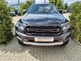 Ford Ranger 2.0 Raptor 213PS Autom 4x4 *Standheizung* - Ford Ranger in Ludwigshafen