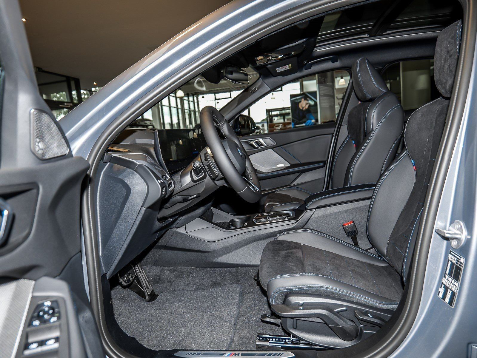 BMW 120 - Bild 7