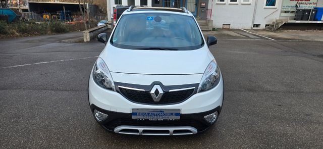 Renault Scenic III  1.6 dCI BOSE Edition-  Panorama