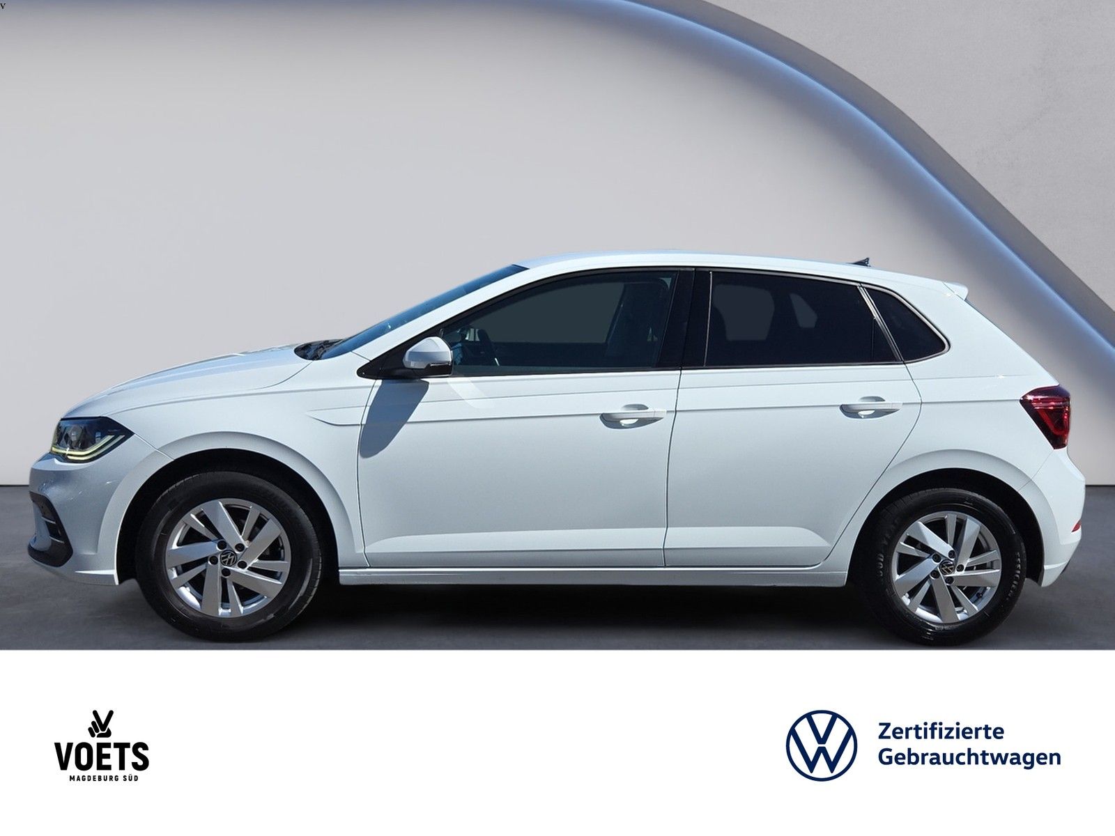 Volkswagen Polo - Bild 3