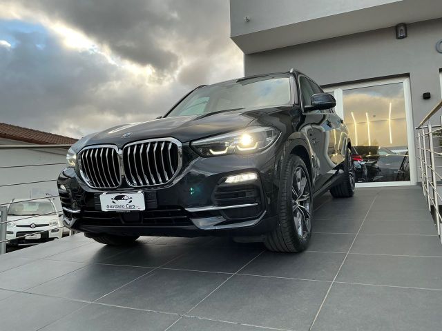 BMW Bmw X5 xDrive30d xLine in garanzia