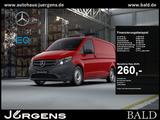 Mercedes-Benz VITO 110 Kasten/lang/Klima/AHK/Tempomat - Angebote