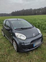 Citroën Citroen C1 / 1 Hand / TÜV fällig 12.25 / 1... - Citroën: C25