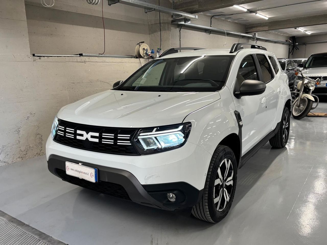 Other Dacia Duster 1.5 Blue dCi 8V 115 CV