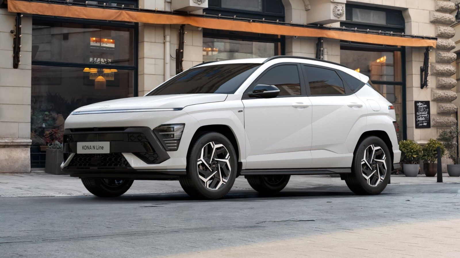 Hyundai KONA - Bild 7