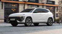 Hyundai KONA - Vorschau Bild 7