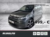 Volkswagen Caddy Maxi Style 2.0 TDI 7-Sitzer 6-Gang AHK LED - Volkswagen Caddy Maxi in Halle