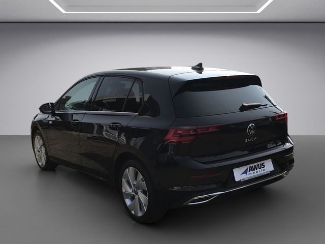 Golf VIII Style 1.5 TSI 6-Gang Navigation, Matri