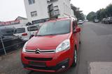 Citroën Berlingo Kombi Shine*1-HAND*SCHECKHEFT*89TKM*** - Citroën Berlingo Gebrauchtwagen in Köln