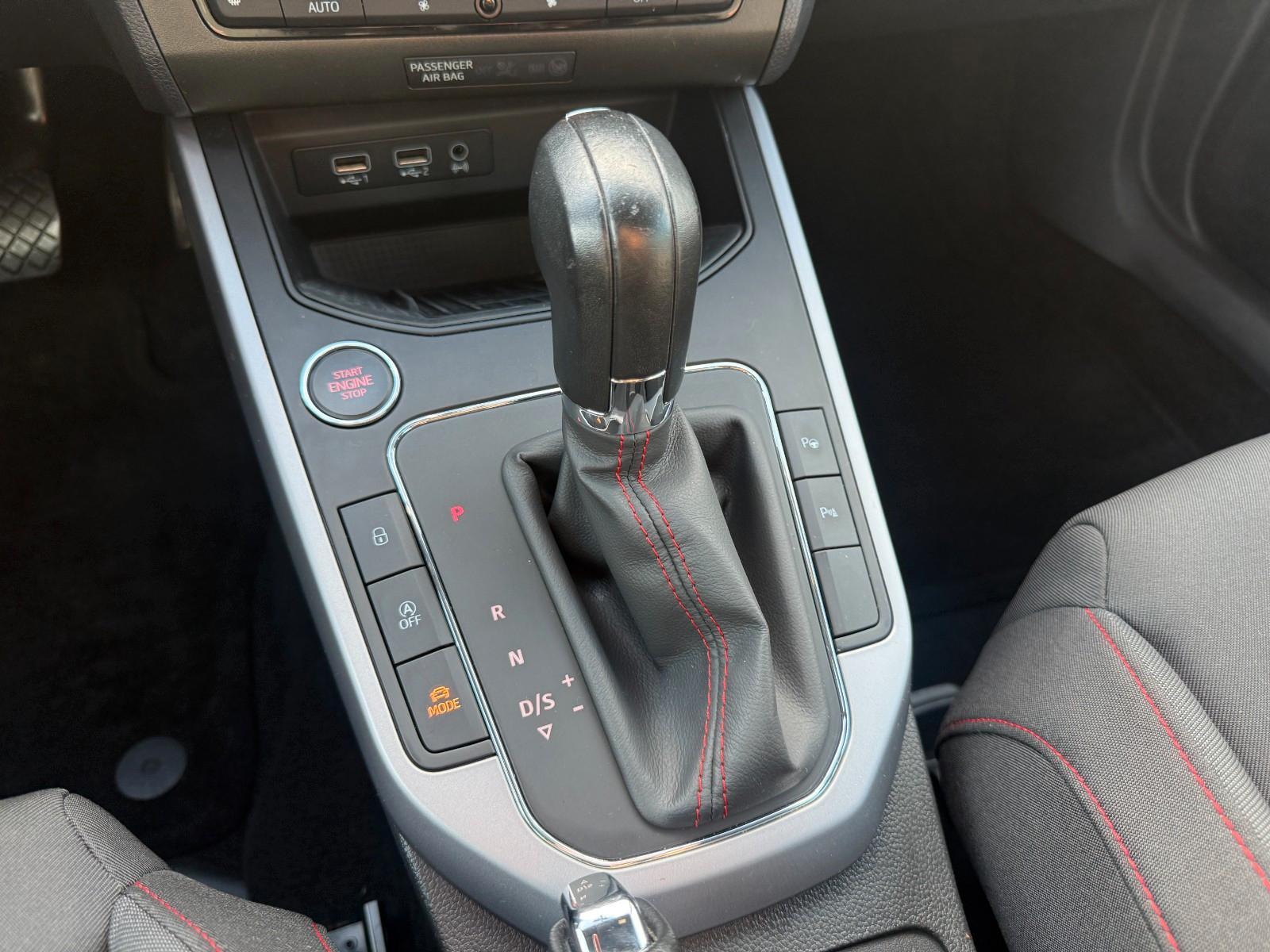 Seat Arona FR|Kamera|DSG|FULL Link|LED|BEATS AUDIO