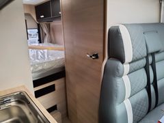 Chausson V 690  SportLine MJ25, Arctic, Herbst-Aktion
