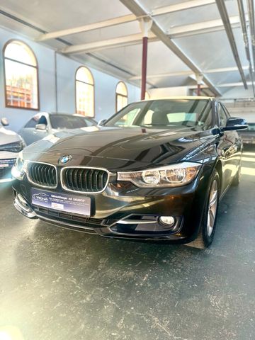 BMW 320i Lim. *Euro6*TÜV&Servive NEU