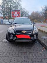 Chevrolet captiva - Chevrolet Captiva in Hamburg