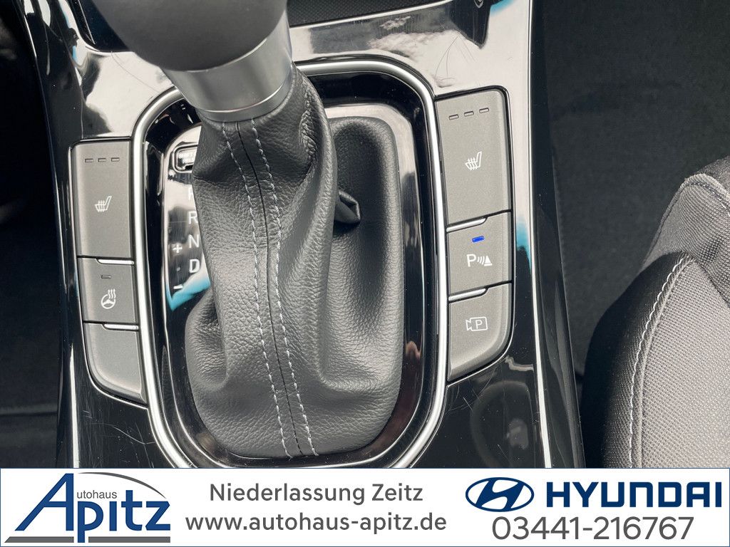 Hyundai i30 – Bild 23
