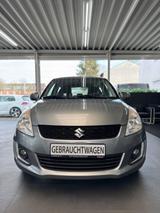 Suzuki Swift Comfort 1.2 *Klima*8-Fach* - Suzuki Swift: Comfort