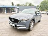 Mazda CX-5Ad'vantage,Automatik,Navi,LED,HeadUp,Hängerk - Mazda CX-5 Gebrauchtwagen