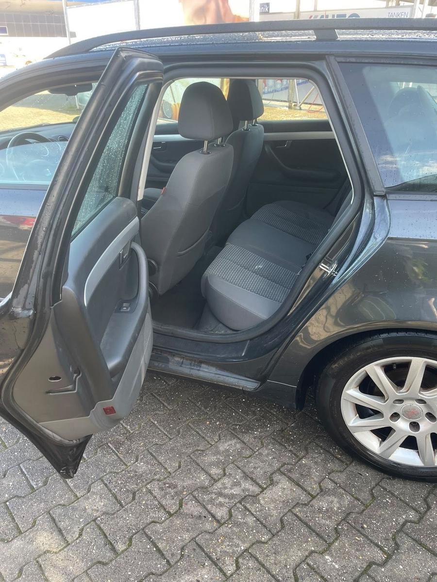 Seat Exeo 2010 — photo 6