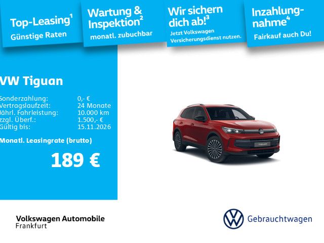 Volkswagen Tiguan - Bild 2