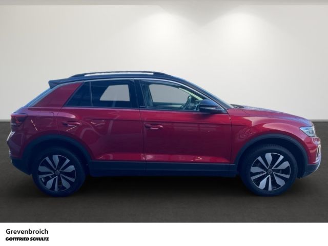Volkswagen T-Roc - Bild 3