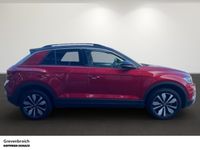 Volkswagen T-Roc - Vorschau Bild 3