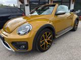 Volkswagen Beetle Cabriolet 1.4Ltr-110kW(150PS)TSI Dune BMT - 4-Sitzer Roadster