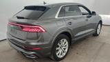 Audi Q8 50 3.0 TDI quat 3x S-Line Pano HuD B&O STNDHZ - Audi Q8: Alcantara