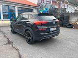 Hyundai TUCSON 1.6 T-GDI N Line 2WD DCT N Line Panorama - Hyundai: Unfallwagen